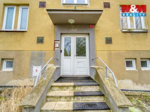 Pronájem bytu 2+kk, Litvínov - Horní Litvínov, U Zámeckého parku, 42 m2