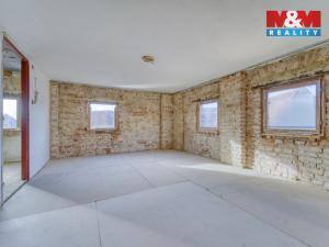 Prodej rodinného domu, Černošín - Víchov, 154 m2