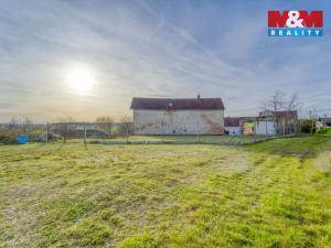 Prodej rodinného domu, Černošín - Víchov, 154 m2