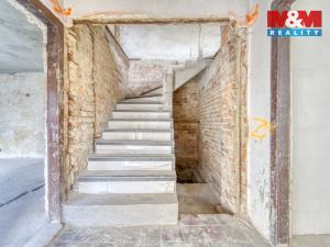 Prodej rodinného domu, Černošín - Víchov, 154 m2