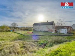 Prodej rodinného domu, Černošín - Víchov, 154 m2