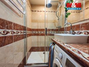 Prodej bytu 2+kk, Frýdek-Místek, Střelniční, 35 m2