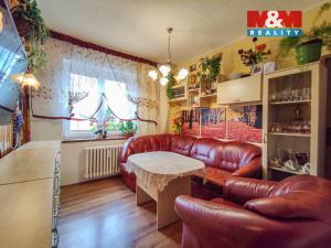 Prodej bytu 2+kk, Frýdek-Místek, Střelniční, 35 m2