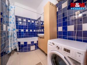 Prodej bytu 2+kk, Plzeň, Vrchlického, 57 m2