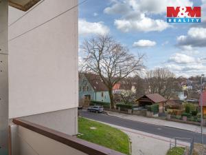 Prodej bytu 4+1, Aš, Petra Bezruče, 77 m2