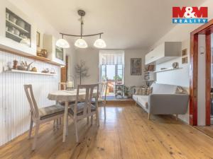 Prodej rodinného domu, Mladá Boleslav - Chrást, 160 m2