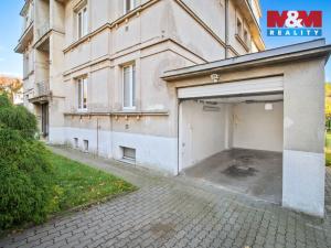 Prodej bytu 2+1, Praha - Strašnice, Na Třebešíně, 74 m2