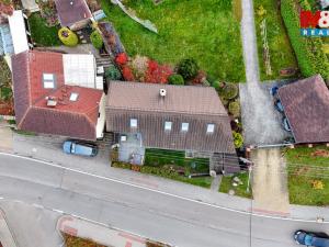 Prodej rodinného domu, Štěnovice, Losinská, 89 m2