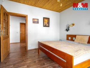 Prodej rodinného domu, Struhařov - Horní Podhájí, 94 m2