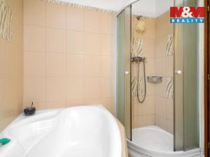 Prodej rodinného domu, Struhařov - Horní Podhájí, 94 m2