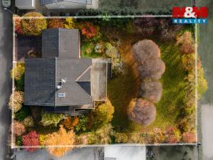 Prodej rodinného domu, Struhařov - Horní Podhájí, 94 m2