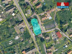 Prodej ubytování, Úštěk - Habřina, 750 m2