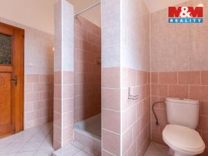 Prodej ubytování, Úštěk - Habřina, 750 m2