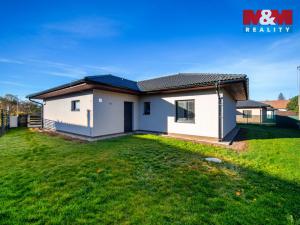 Prodej rodinného domu, Chrast, Za Sokolovnou, 170 m2