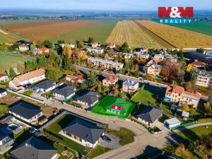 Prodej rodinného domu, Chrast, Za Sokolovnou, 170 m2