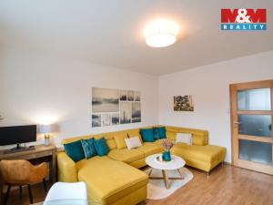 Prodej bytu 3+1, Valašské Meziříčí - Bynina, 70 m2