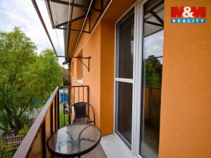 Prodej bytu 3+1, Valašské Meziříčí - Bynina, 70 m2