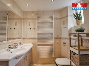 Prodej bytu 3+1, Valašské Meziříčí - Bynina, 70 m2