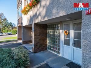 Prodej bytu 3+1, Neveklov, Rákosníkova, 68 m2