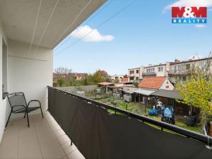 Prodej bytu 3+1, Milotice, Rafanda, 80 m2