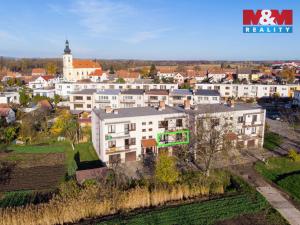 Prodej bytu 3+1, Milotice, Rafanda, 80 m2