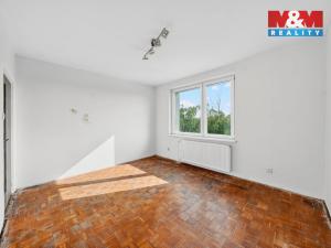 Prodej bytu 3+1, Uherské Hradiště, Stará Tenice, 70 m2