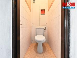 Prodej bytu 3+1, Uherské Hradiště, Stará Tenice, 70 m2