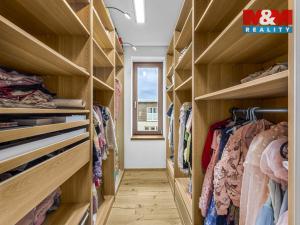 Prodej rodinného domu, Úhonice, Otakara Kádnera, 141 m2