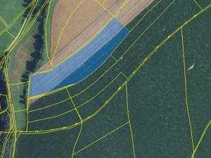 Prodej pole, Nová Ves u Jarošova, 47742 m2