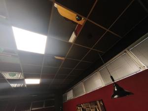 Prodej obchodního prostoru, Ostrava - Zábřeh, Patrice Lumumby, 1200 m2