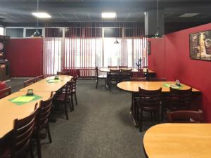 Prodej obchodního prostoru, Ostrava - Zábřeh, Patrice Lumumby, 1200 m2