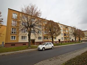 Prodej bytu 2+1, Nová Role, Svobodova, 57 m2