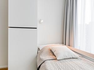 Pronájem bytu 1+kk, Praha - Stodůlky, Mukařovského, 13 m2