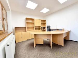 Pronájem kanceláře, Český Těšín, Tovární, 32 m2