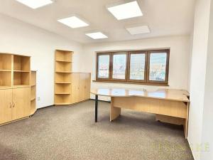 Pronájem kanceláře, Český Těšín, Tovární, 32 m2