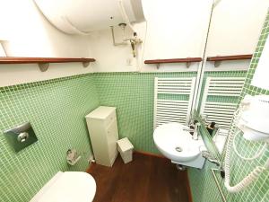 Pronájem bytu 2+kk, Praha - Nové Město, Ostrovní, 34 m2