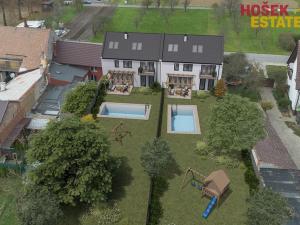 Prodej rodinného domu, Oldřichov, 177 m2