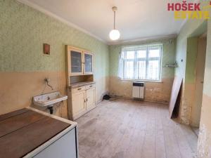 Prodej rodinného domu, Oldřichov, 177 m2