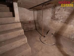 Prodej rodinného domu, Oldřichov, 177 m2