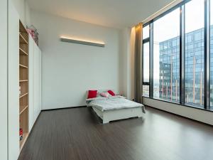 Pronájem kanceláře, Brno, Šumavská, 280 m2