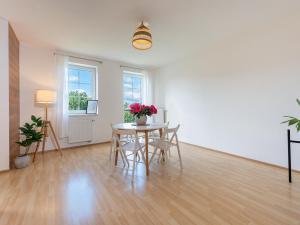 Prodej bytu 3+kk, Dobrá Voda u Českých Budějovic, Lázeňská, 63 m2