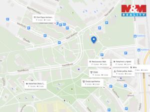 Prodej bytu 4+1, Brno - Bystrc, Kachlíkova, 103 m2