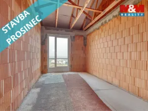Prodej rodinného domu, Nýřany - Kamenný Újezd, 77 m2
