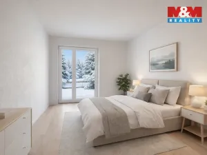 Prodej rodinného domu, Nýřany - Kamenný Újezd, 77 m2