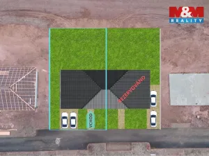 Prodej rodinného domu, Nýřany - Kamenný Újezd, 77 m2