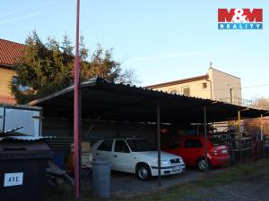 Prodej komerční nemovitosti, Libiš, 300 m2
