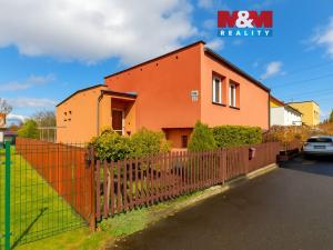 Prodej rodinného domu, Karviná - Hranice, Žižkova, 110 m2