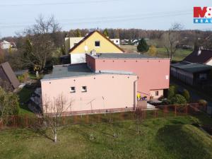 Prodej rodinného domu, Karviná - Hranice, Žižkova, 110 m2