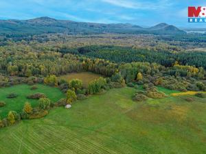 Prodej louky, Jestřebí, 14822 m2