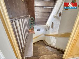 Prodej rodinného domu, Luby, Sokolovská, 213 m2